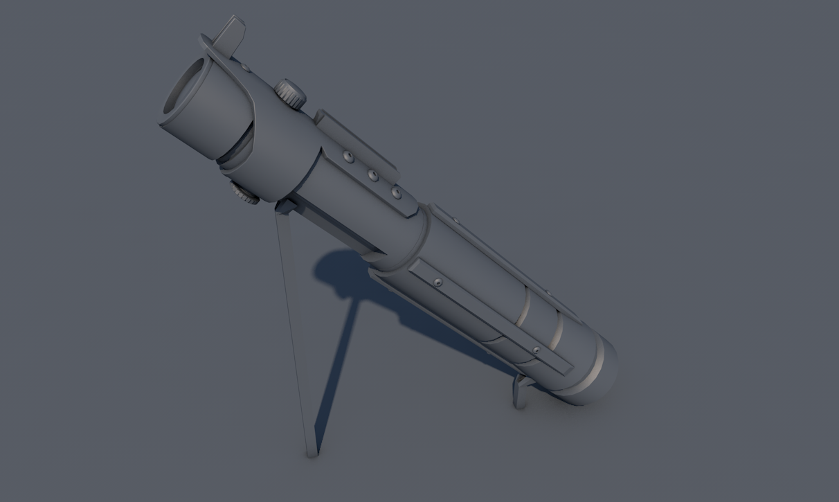 Light Saber